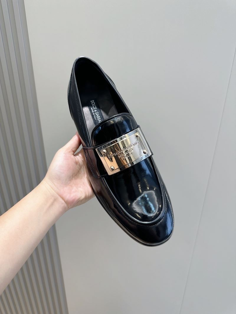 Dolce Gabbana Business Shoes